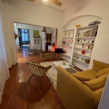 Perpignan Appartement En Plein Centre Historique Екстериор снимка