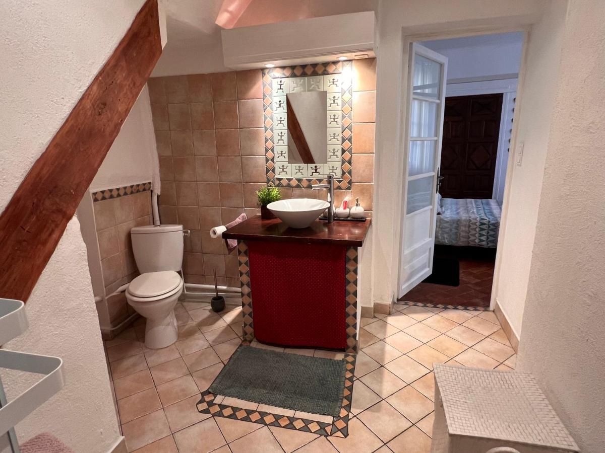 Perpignan Appartement En Plein Centre Historique Екстериор снимка