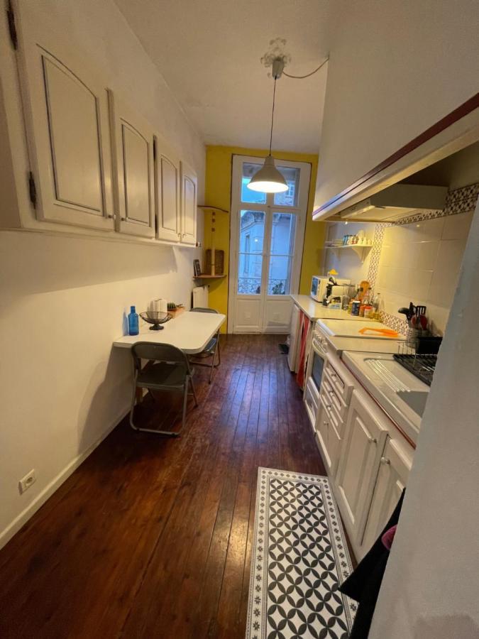 Perpignan Appartement En Plein Centre Historique Екстериор снимка