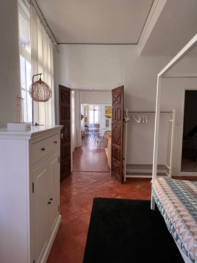 Perpignan Appartement En Plein Centre Historique Екстериор снимка