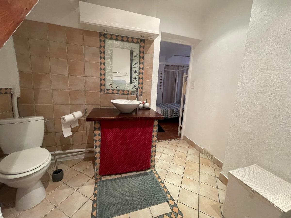Perpignan Appartement En Plein Centre Historique Екстериор снимка