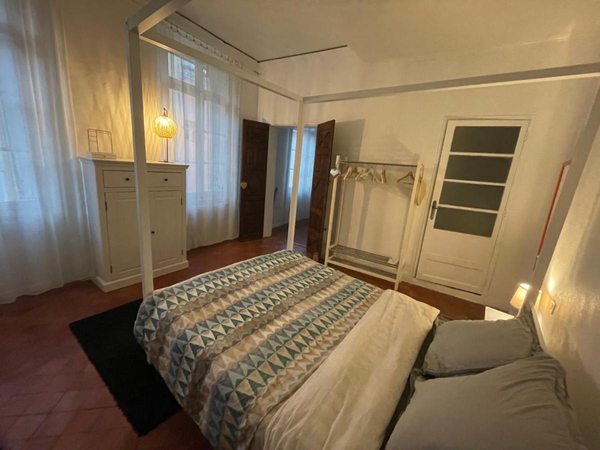 Perpignan Appartement En Plein Centre Historique Екстериор снимка