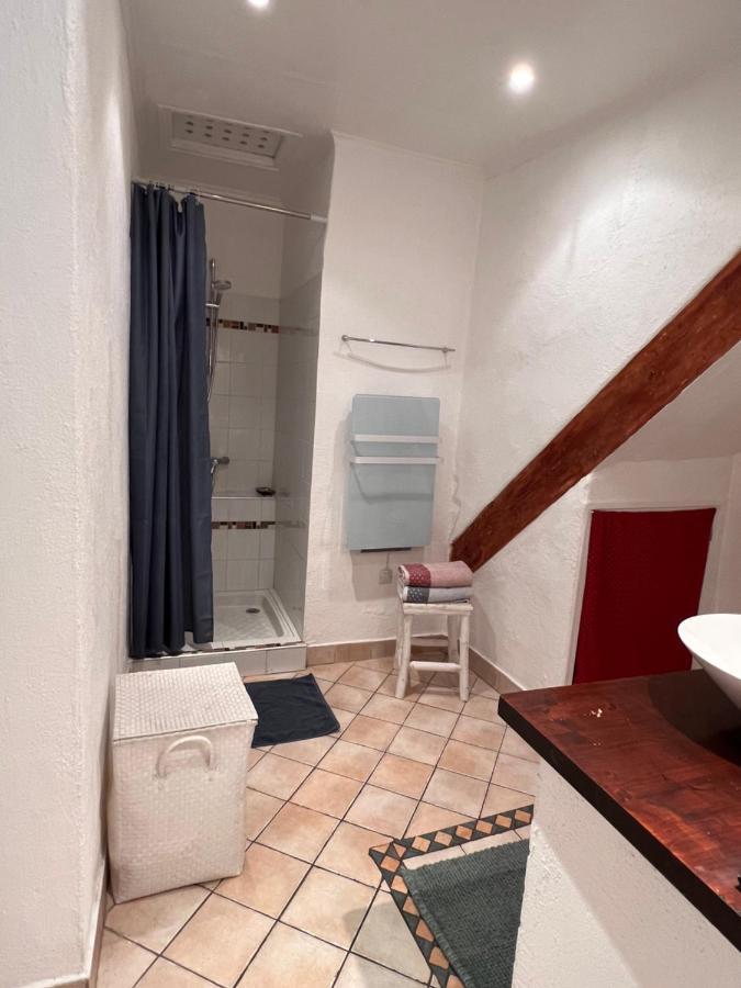 Perpignan Appartement En Plein Centre Historique Екстериор снимка